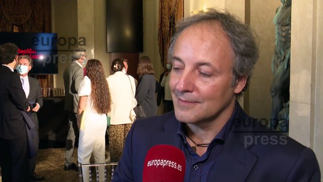 Narcís Rebollo, desconoce por qué se ha suspendido el homenaje a Álex Casademunt