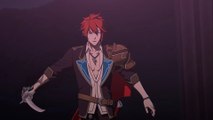 Trailer de Leo Fourcade de Tales of Luminaria