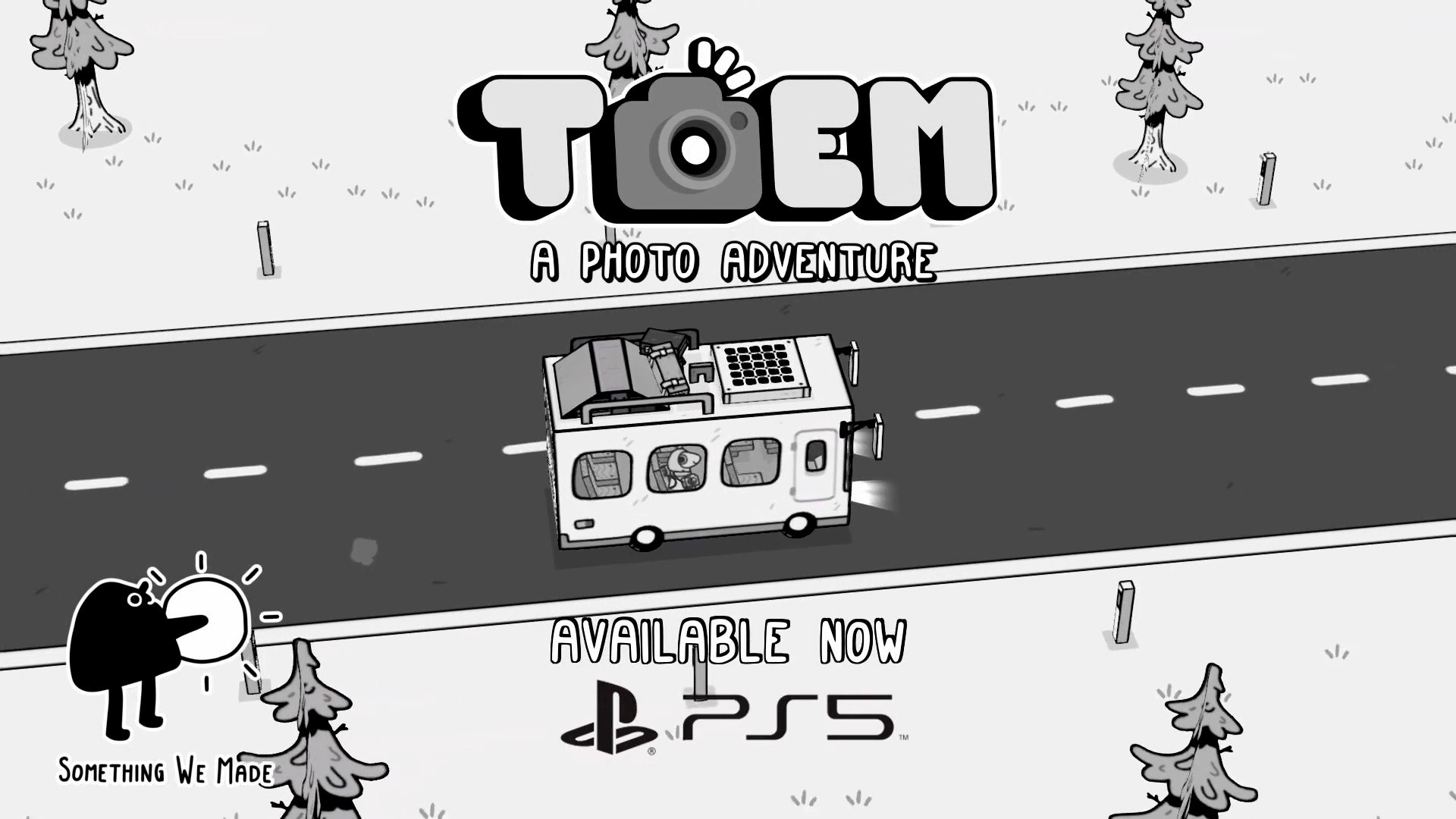 TOEM - Accolades Trailer PS5