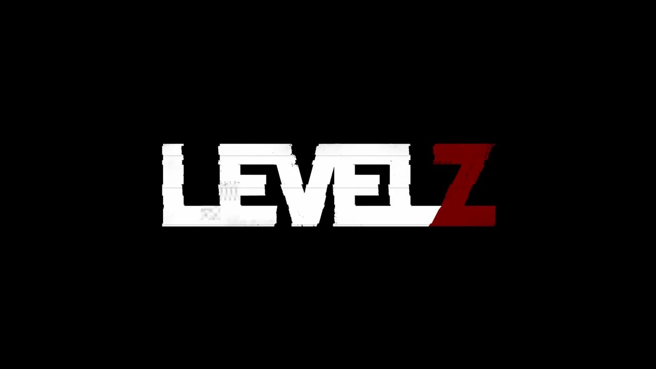 Level Zero - Official Reveal Trailer