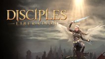 Disciples Liberation - Official Companions Trailer