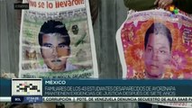 En Clave Mediática 24-09: México: exigen esclarecimiento del crimen de Ayotzinapa