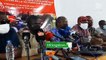 Ibrahima Diallo : Pourquoi le FNDC a rayé le colonel Doumbouya de la liste