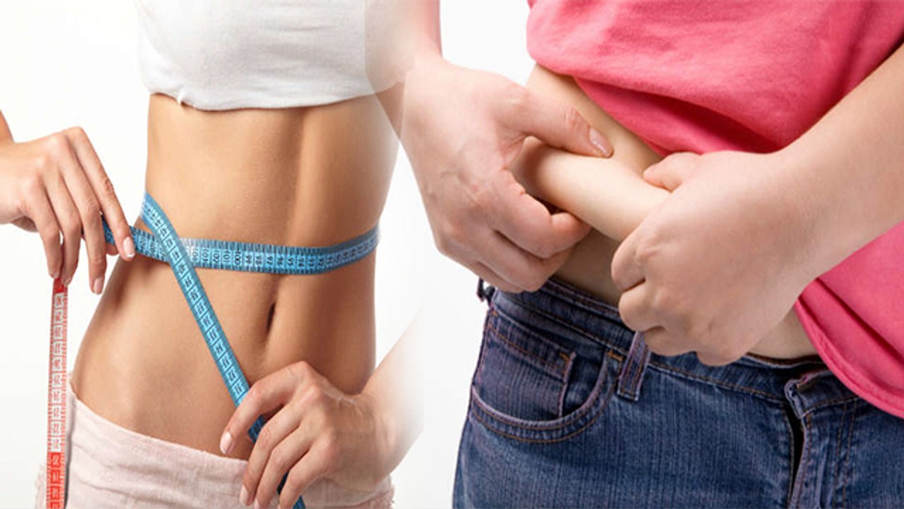 Weight Loss या Fat Loss में क्या है Difference...