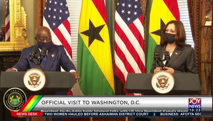 News Desk on JoyNews (24-9-21)