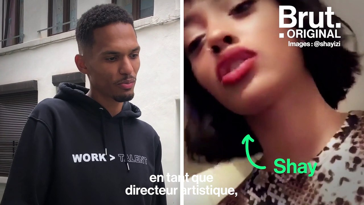 Un jour avec Le Motif à Bruxelles