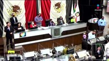 Sonora aprueba el matrimonio igualitario