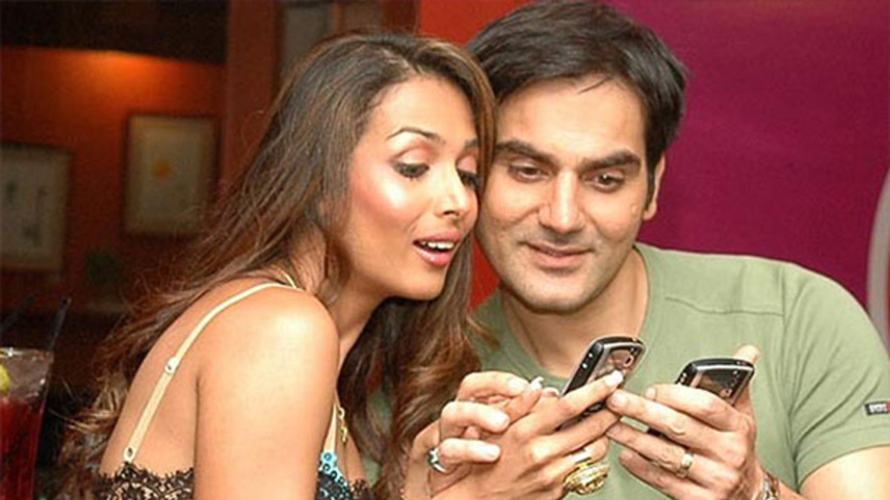 Malaika Arora को Arjun के साथ रिश्ते में होने के बाद भी  आ रही Arbaaz की याद|FilmiBeat