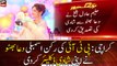 Karachi: PTI MPA Dua Bhutto has declared her marriage