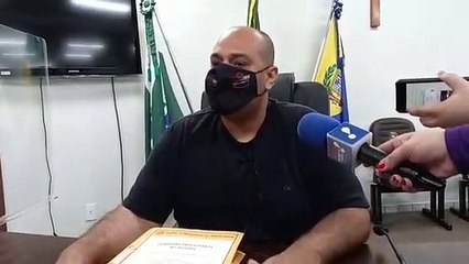 Pozzobom diz que não foi notificado de todos os atos do processo e não comparece para depor