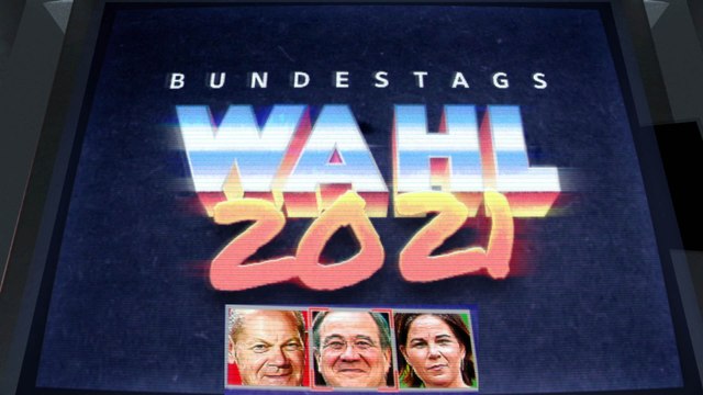 Laschet, Baerbock oder Scholz? Was für wen spricht