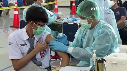 [Update Corona] 24 September : Bertambah 2.557, Total Kasus Positif Covid-19 4.204.116