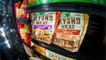 Beyond Meat Launches Beyond Pork in China