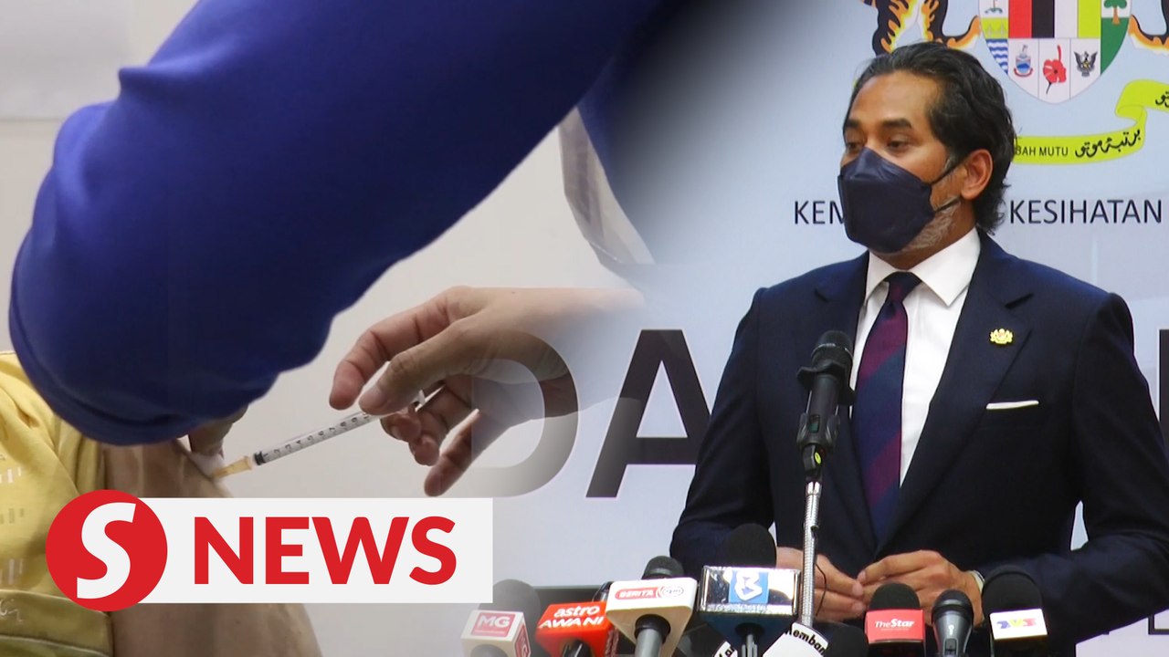 Health Ministry developing guidelines on Covid-19 booster shots, third doses