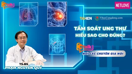 CTalk | Nơi Các Chuyên Gia Nói - Tập 28
