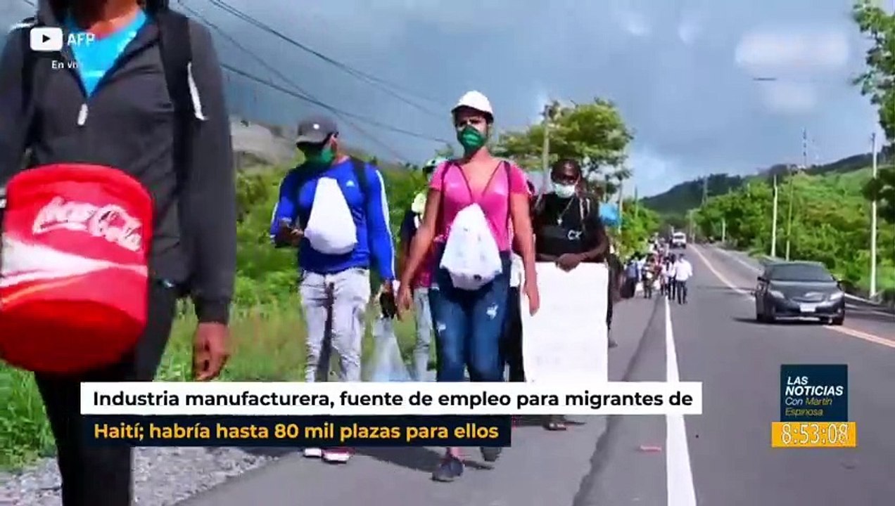 Las Noticias con Martín Espinosa: AMLO enviará reforma eléctrica y podría incluir la explotación del litio