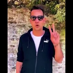 Reapareció Chano Moreno Charpentier  presentó el video de su nuevo tema “Quarentina” y anticipó que volverá al Luna Park en noviembre