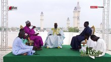Plateau 18 Safar - Pr : Oustaz Pape Hann - 24 Septembre 2021 - partie 2