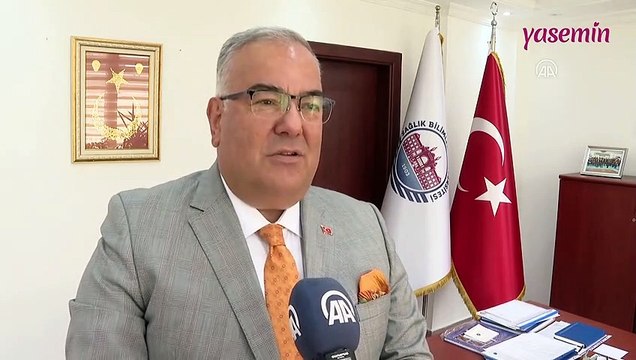 Koronavirüs ile grip arasındaki farkları Prof. Dr. Gerek açıkladı