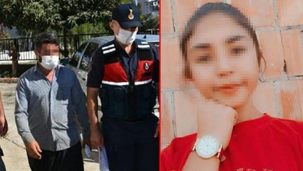 15 yaşındaki kızla ormanda bulunan işçi serbest bırakıldı