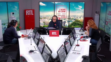 Le journal RTL de 15h du 24 septembre 2021