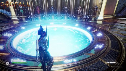 Godfall #2 - Hacia el Monolito - Gameplay español - canalrol 2021