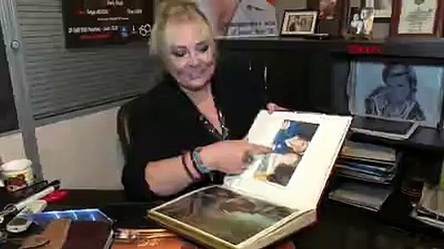 Zeki Müren'in yeğeni: Dayıma anıt mezar yapılma sözü verdiler, yapmadılar