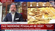 Altın alacaklar aman dikkat! Öyle bir rakam verdi ki... Bomba tahmin