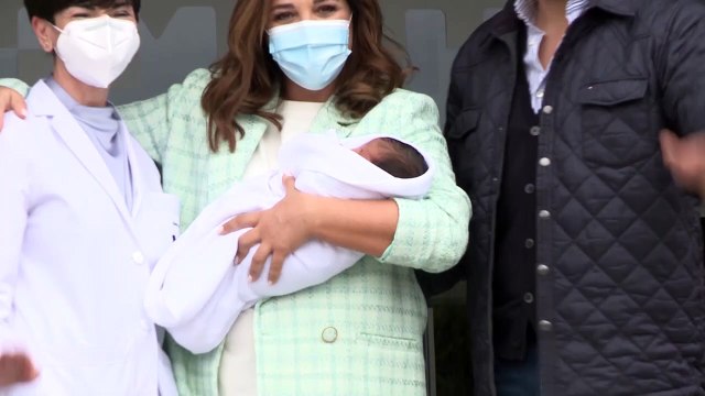 Así sorprende Paula Echevarría a sus fans con su último estilismo