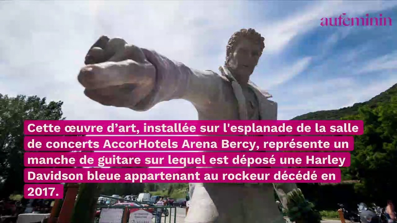 “Je n’avais rien à y foutre”, Eddy Mitchell sur l'hommage à Johnny Hallyday