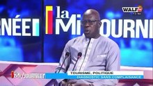 INVESTITURE A DIARRERE : Dr Paul Faye soutient Moïse Sarr et alerte