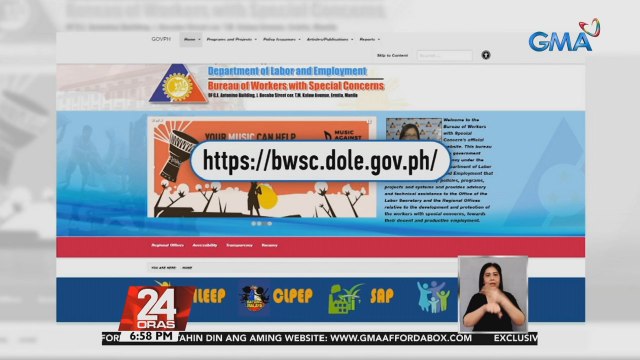 Ilang nawalan ng trabaho ngayong pandemya, nakahanap ng bagong skills sa tulong ng programa ng ilang ahensya ng gobyerno | 24 Oras