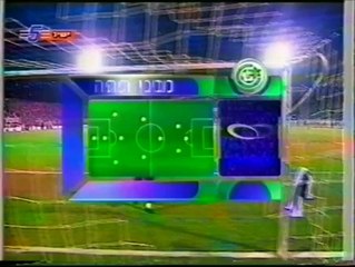 2000-01 מחזור 22 - מכבי חיפה 2-3 הפועל פתח תקווה_3