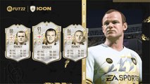 No Way(ne):The New Icons in FIFA 22