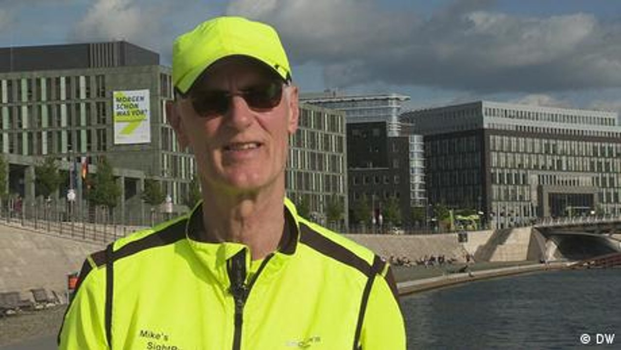 Pro-Tips for healthy running