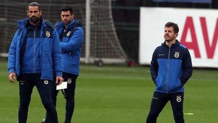 "Emre Belözoğlu, Rize'yi çalıştıracak" haberine Başkan Tahir Kıran'dan olay cevap: Tesise sokmam