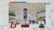 Pinoy gymnast Carlos Yulo, wagi ng gold at bronze medals sa 2021 Senior and Masters Gymnastics championships sa Japan | 24 Oras
