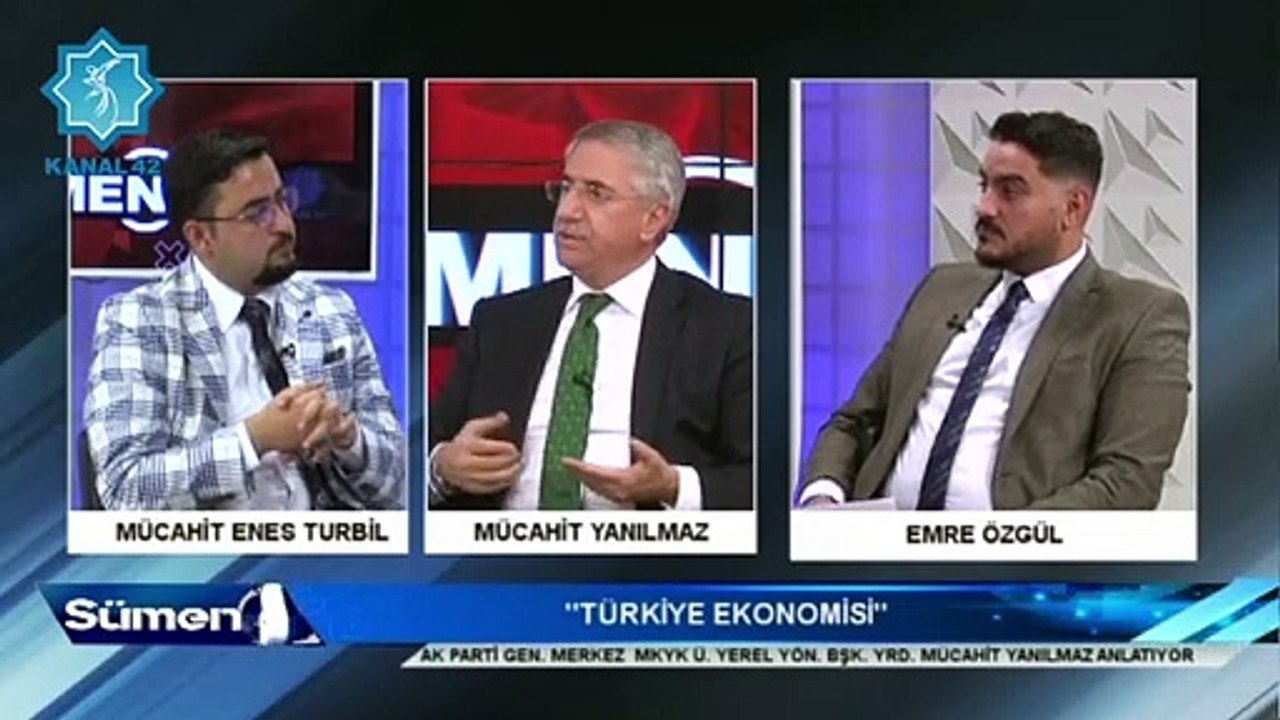 AKP’li Yanılmaz'dan 'hayat pahalılığı' yorumu: 2016 yılında o hain kalkışma başarılı olamayınca ekonomik darbe yapmaya kalkıştılar