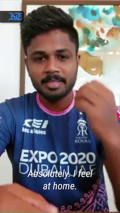 KT One-on-One: Sanju Samson
