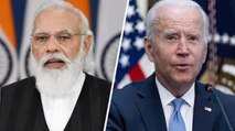 Modi- Biden first meeting, know why US tour is important