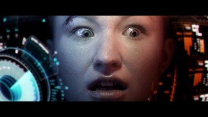 Paranormal Hikayeler Fragman