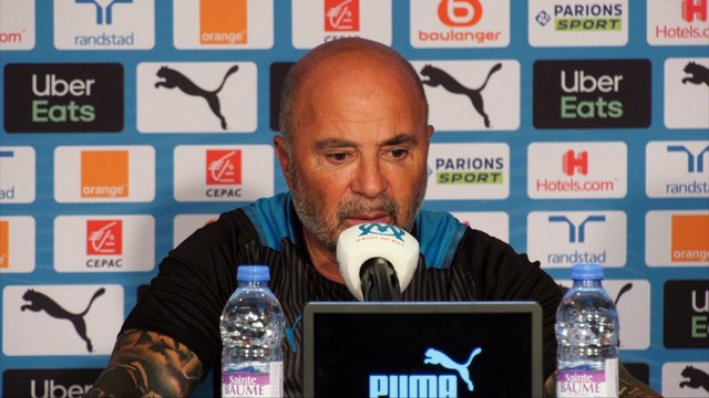 Sampaoli : «On doit choisir le meilleur gardien» - Foot - L1 - OM