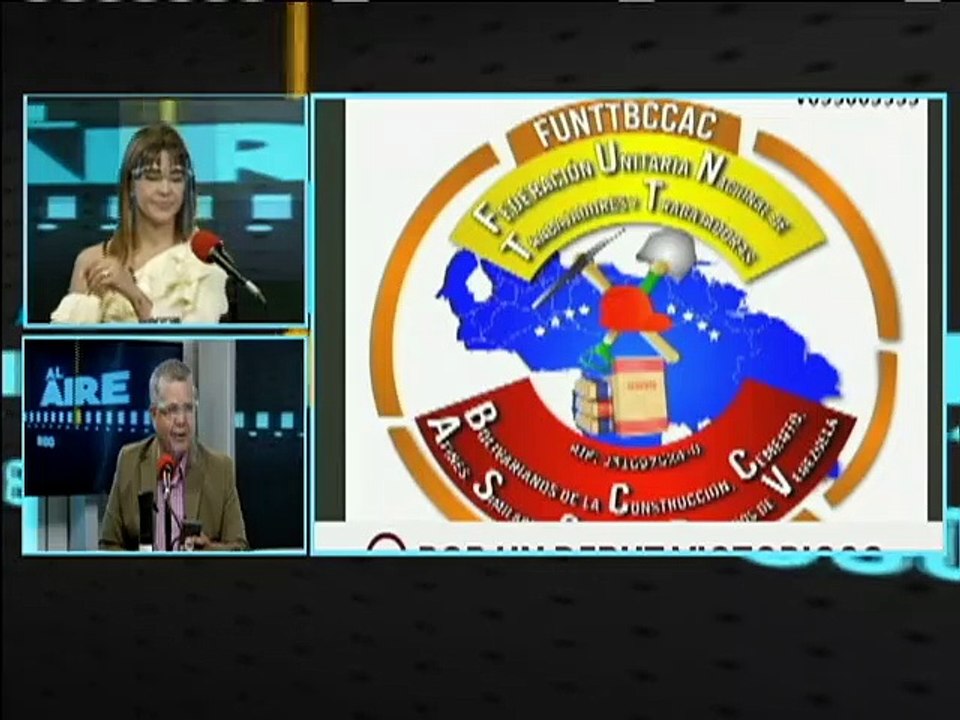 Al Aire | Avances en materia de producción de la Agricultura Urbana