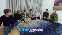 [HD ENGSUB] Run BTS! Episode 91 (BTS Mini Golden Bell Part 1)