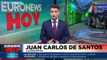 Euronews Hoy | Las noticias del viernes 24 de septiembre de 2021