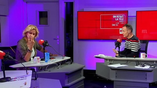 Le coup de gueule de Corinne Touzet sur la rumeur du moment
