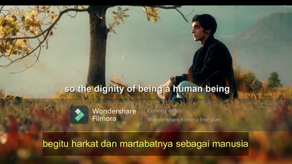 Don't Waste Your Time//Jangan sia-siakan waktu anda (JIM ROHN)