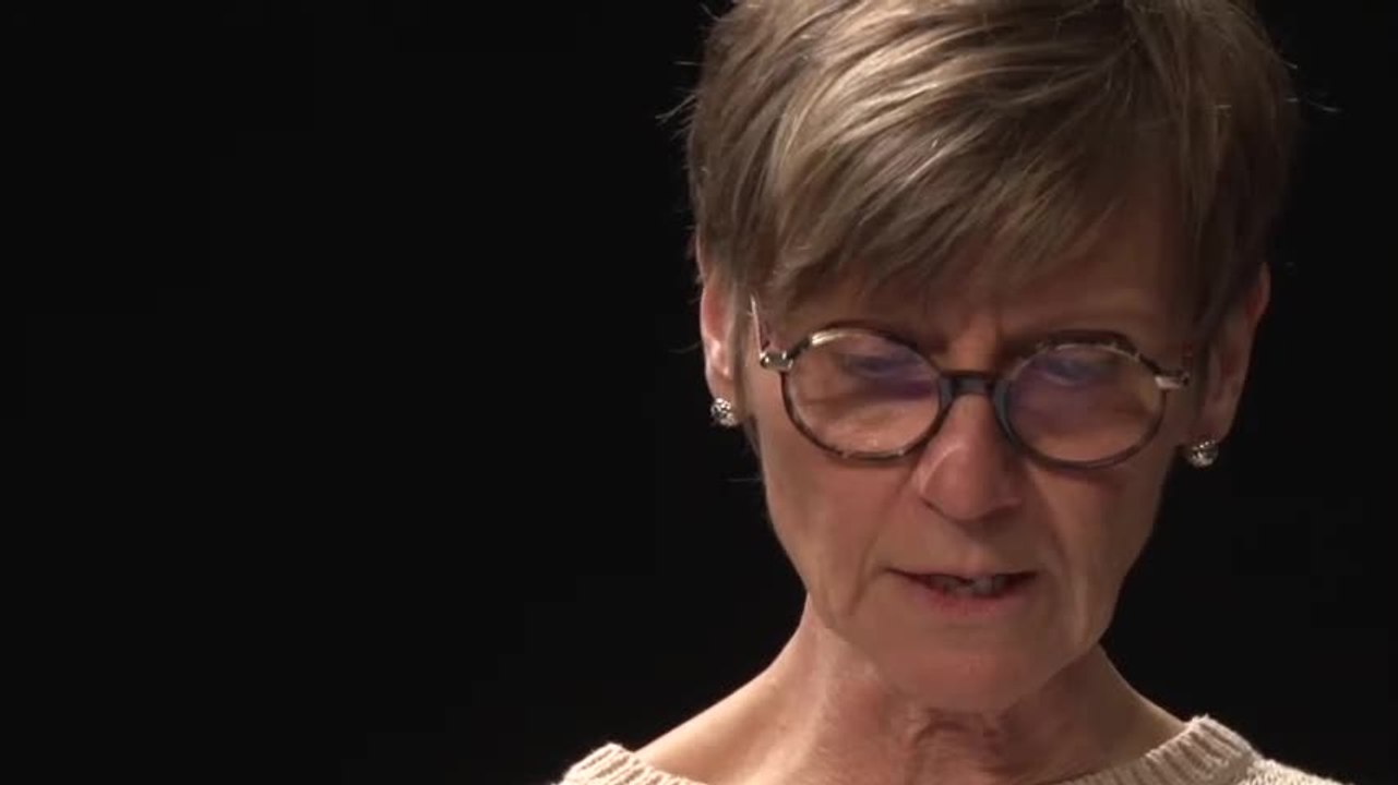 Extrait de la pièce "Nathan"