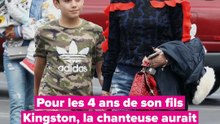 Enfants de stars : les folies les plus extraordinaires de leurs parents