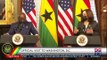 Ghana-US Relations: US promises to give Ghana additional 1.3m COVID-19 vaccines -News Desk (24-9-21)